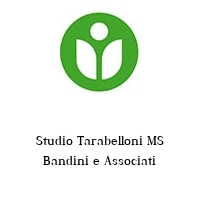 Studio Tarabelloni MS Bandini e Associati