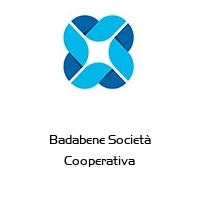 Logo Badabene Società Cooperativa