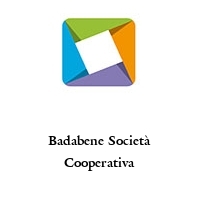 Badabene Società Cooperativa