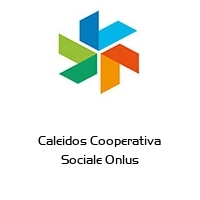 Caleidos Cooperativa Sociale Onlus