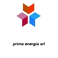 prima energia srl