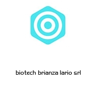 Logo biotech brianza lario srl