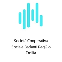Società Cooperativa Sociale Badanti RegGio Emilia