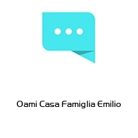Logo Oami Casa Famiglia Emilio