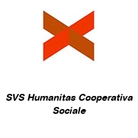 SVS Humanitas Cooperativa Sociale