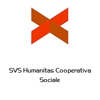 Logo SVS Humanitas Cooperativa Sociale