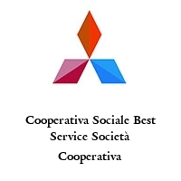 Logo Cooperativa Sociale Best Service Società Cooperativa