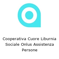 Logo Cooperativa Cuore Liburnia Sociale Onlus Assistenza Persone