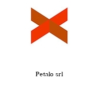 Logo Petalo srl