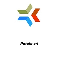 Logo Petalo srl