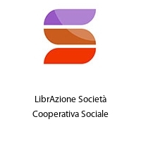 Logo LibrAzione Società Cooperativa Sociale