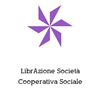 Logo LibrAzione Società Cooperativa Sociale