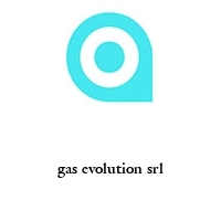 Logo gas evolution srl