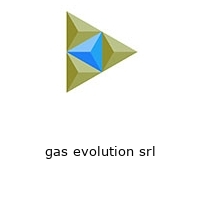 Logo gas evolution srl