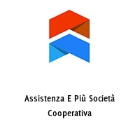 Logo Assistenza E Più Società Cooperativa