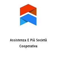 Logo Assistenza E Più Società Cooperativa