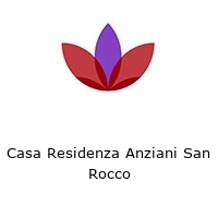 Casa Residenza Anziani San Rocco