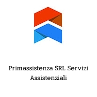 Logo Primassistenza SRL Servizi Assistenziali