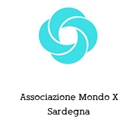 Associazione Mondo X Sardegna
