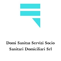 Logo Domi Sanitas Servizi Socio Sanitari Domiciliari Srl