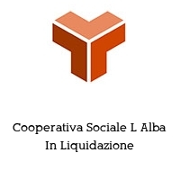 Cooperativa Sociale L Alba In Liquidazione