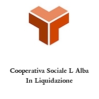 Logo Cooperativa Sociale L Alba In Liquidazione