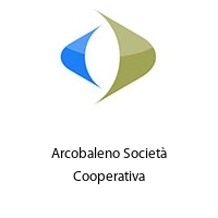 Logo Arcobaleno Società Cooperativa