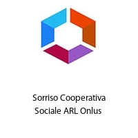 Logo Sorriso Cooperativa Sociale ARL Onlus 