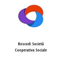 Logo Boscodi Società Cooperativa Sociale