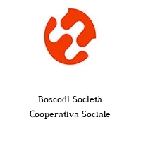 Logo Boscodi Società Cooperativa Sociale