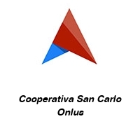 Logo Cooperativa San Carlo Onlus