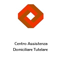 Logo Centro Assistenza Domiciliare Tutelare 