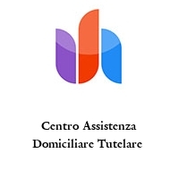 Logo Centro Assistenza Domiciliare Tutelare 