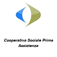 Cooperativa Sociale Prima Assistenza