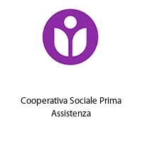 Cooperativa Sociale Prima Assistenza