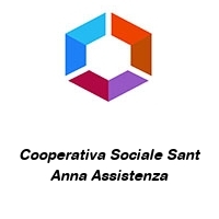 Logo Cooperativa Sociale Sant Anna Assistenza