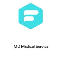 Logo MD Medical Service