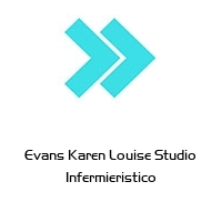 Logo Evans Karen Louise Studio Infermieristico