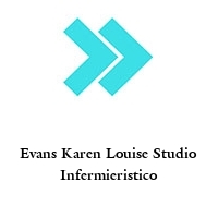 Evans Karen Louise Studio Infermieristico