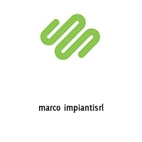 marco impiantisrl