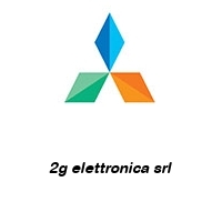 2g elettronica srl