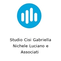 Studio Cisi Gabriella Nichele Luciano e Associati 