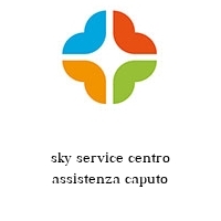 sky service centro assistenza caputo