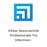 Logo Infass Associazione Professionale Tra Infermieri 