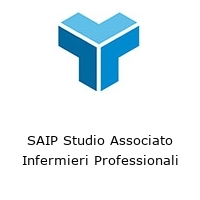 Logo SAIP Studio Associato Infermieri Professionali