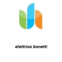 Logo elettrica bonetti