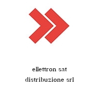 Logo ellettron sat distribuzione srl