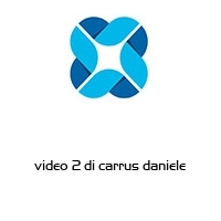 Logo video 2 di carrus daniele