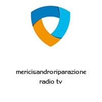 Logo mericisandroriparazione radio tv