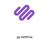 Logo gp elettrica